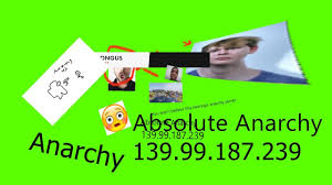List of minecraft anarchy servers: Absolute Anarchy 1 16 5 Minecraft Server