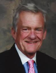 Obituary for Donald Henson