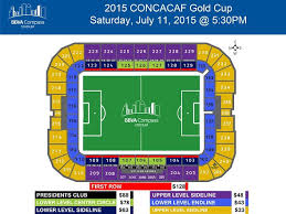 Bbva Compass Stadium Seat Map Bbva Compass Stadium Seating