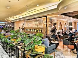 الشركسية والبرغل والفطائر 5 مطاعم تقدم إفطار تركي في رمضان أي خدمة الوطن