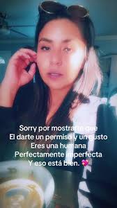 Aceptando nuestra imperfección en la vida