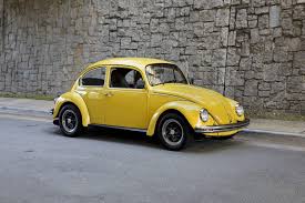 Image result for Bright Yellow 1973 Colt