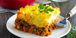 Turkey Shepard S Pie Recipe The Beachbody Blog Recipe Shepherds Pie Turkey Shepherds Pie Turkey Shepherds Pie Recipe