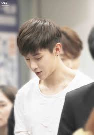 Therefore, we are going to take a look at the most popular styles for korean male. Hair Cut Korean Style Men New Hair Style