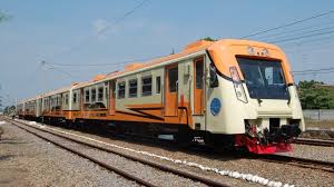 Beli kereta luar negara 2019. Negara Afrika Tertarik Beli Kereta Inka Karena Harganya Murah Kumparan Com