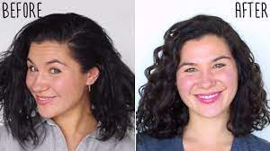9 easy ways to curl your hair without any heat. How To Get Your Curls Back In A Snap Hair Diffuser Curly Hair Styles Naturally Damaged Curly Hair
