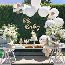 Maybe you would like to learn more about one of these? Spr 60x40cm Artificial Boxwood Hedges Panels Garden Grass Wall Backdrop Events Decor Garden Party De Outdoor Baby Shower Green Baby Shower Baby Shower Planning