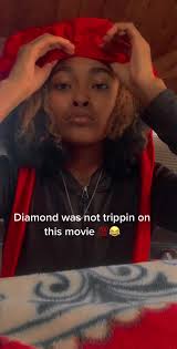 The Players Club Diamond and Ebony Fight