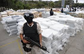 Video allegedly released by the mexican gulf cartel (cdg) shows the sicarios decapitating julian castro, alias el comandante ruso. Mapping The Incredible Spread Of Mexican Drug Cartels In The U S Foreign Policy