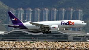 China Begins Probe Into Fedex Knives Shipment To Hong Kong