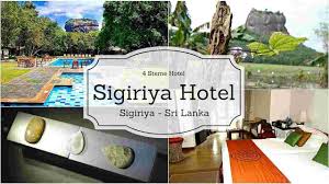 Looking for a budget hotel in sigiriya? Sigiriya Hotel Sigiriya Sri Lanka Rundreise Gopro4 Youtube
