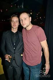 Max riemelt, tom schilling, devid striesow, jonas jägermeyr, leon a. 490 Mainly Tom Schilling And Max Riemelt Ideas In 2021 Toms Actors Max Reimelt