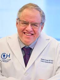 Meet Your Cellular Therapy and Transplant Section Team