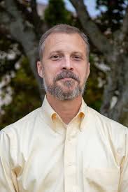 Officers — New Covenant Presbyterian Church