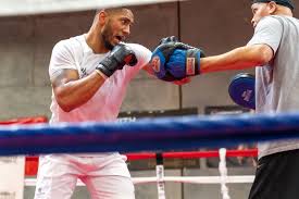 A tall and charismatic parisian, yoka currently competes in aiba pro boxing, and recently won bronze at the. Gold Medalist Tony Yoka To Face Peter Milas On September 10 In Paris The Ring