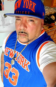 New York Knicks Game Day Discussion