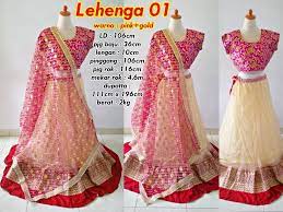 Selanjutnya di atas wonju, mereka memakai kain tenunnya yang disebut kira. Jual Baju Tradisional India Terbaru Lazada Co Id