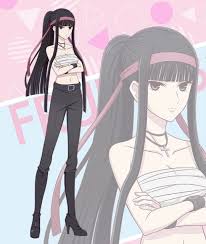Il Y A Tous Les Persos Uwu Fruits Basket Amino En 2020 Panier De Fruits Fruit Basket Manga Corbeille De Fruits Anime