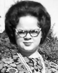 Nancy Salyers Obituary (2017)