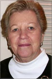 Clarice Elaine "Ty" Bell