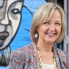 DR. JAN OWEN AM HON DLITT