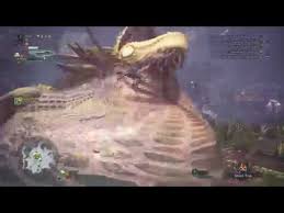 MH:W] The Greatest Jagras - Switch Axe (Freestyle) - 2'11