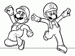 Mario Kart Coloring Pages Luigi Word Of Game 281411 Mario Coloring Home 281411 Coloring Ga In 2020 Super Coloring Pages Cartoon Coloring Pages Lego Coloring Pages