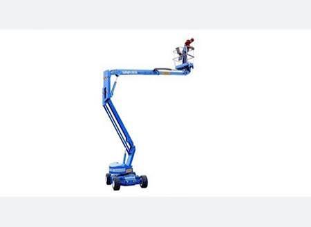 Upright AB48 Hsrt Aerial Lift