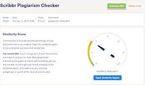 Over 3 million students, teachers, and other professionals all over the world trust our free plagiarism checker. Why Can T I See My Plagiarism Check Results