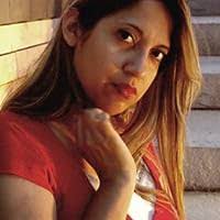 Amanda Jackman's Instagram, Twitter & Facebook