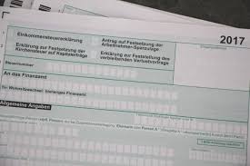 Warum sollte ich eine freiwillige steuererklärung abgeben? Steuererklarung Steuerberaterin Schnehagen Klart Die Wichtigsten Fragen