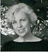 Lucy Kennedy Stevens Obituary