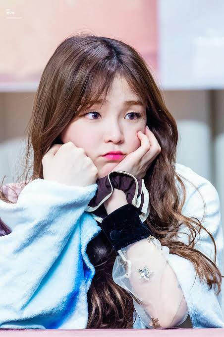 Seunghee Oh My Girl