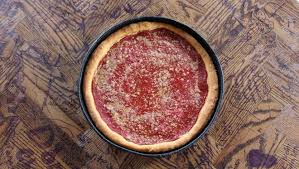 The original gino's east, chicago's legendary deep dish pizza since 1966. Iconic Chicago Pizzeria Gino S East Coming To Phoenix