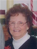 Mary Bigley Obituary (1923