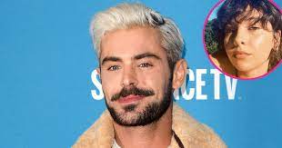 Down to earth is now on netflixpic.twitter.com/q7g77ggauf. Why Zac Efron Wasn T Ready To Get Serious With Vanessa Valladares News Block