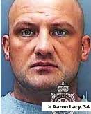 Dangerous' man jailed for assaults