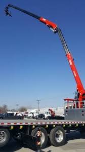 New Wallboard Crane Fassi F375se 14 Features 420 Degree Rotation