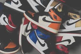 Air Jordan 1 Fake Vs Real Universal Guide All Colourways Di 2020