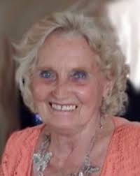 Renee Park Obituary (1930