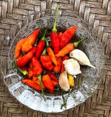 Tersedia juga menu makanan enak lainnya seperti ikan bakar, sop ceker, genjer tauco, kangkung balacan, pepes oncom hingga nasi liwet. Sambal Sop Soto Sambal For Soups Vegan Cook Me Indonesian