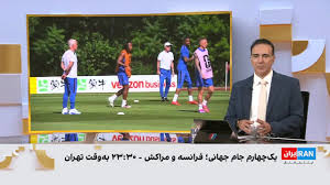 جنجال‌های داوری در جام جهانی؛ کولینا: رییس فیفا دخالتی در کار ما ندارد