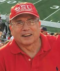 Robert Holder Obituary (1946