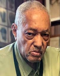 Edward D. "Ed" Pitts Obituary May 13, 2025