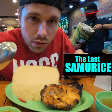 Philippines BEST Fast Food Chain (Not Jollibee) 🇵🇭