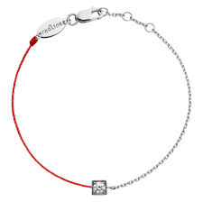 Free shipping and free returns on eligible items. Redline Bijoux Cube Bracelet Fil Homme Avec 0 10ct Diamant Rond En Or Blanc Serti Clos Redline