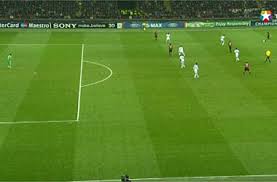45' higuain, 68' e 78' inzaghi i, 94' pedro leon milan: Spanish Football Sports Champions League Group G 2010 2011 Result Ac Milan 2 Real Madrid 2
