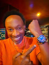 Has anyone seen Spike Davis at the comedy club?