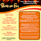 Pants on Fire 7 Barrel Race event image