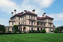 There are lots of pictures of ghislaine maxwell in epstein's mansion. Mansion Wikipedia